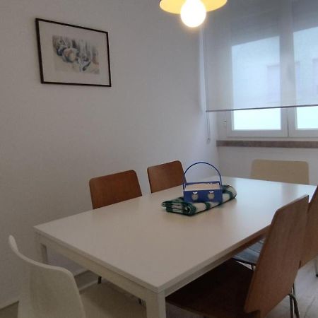 Charming Family Apartment Lisboa Eksteriør billede