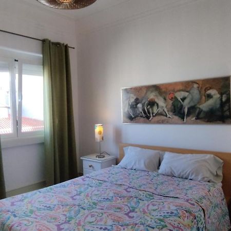 Charming Family Apartment Lisboa Eksteriør billede