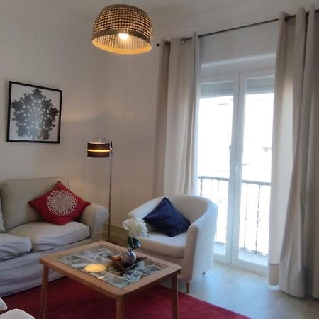 Charming Family Apartment Lisboa Eksteriør billede