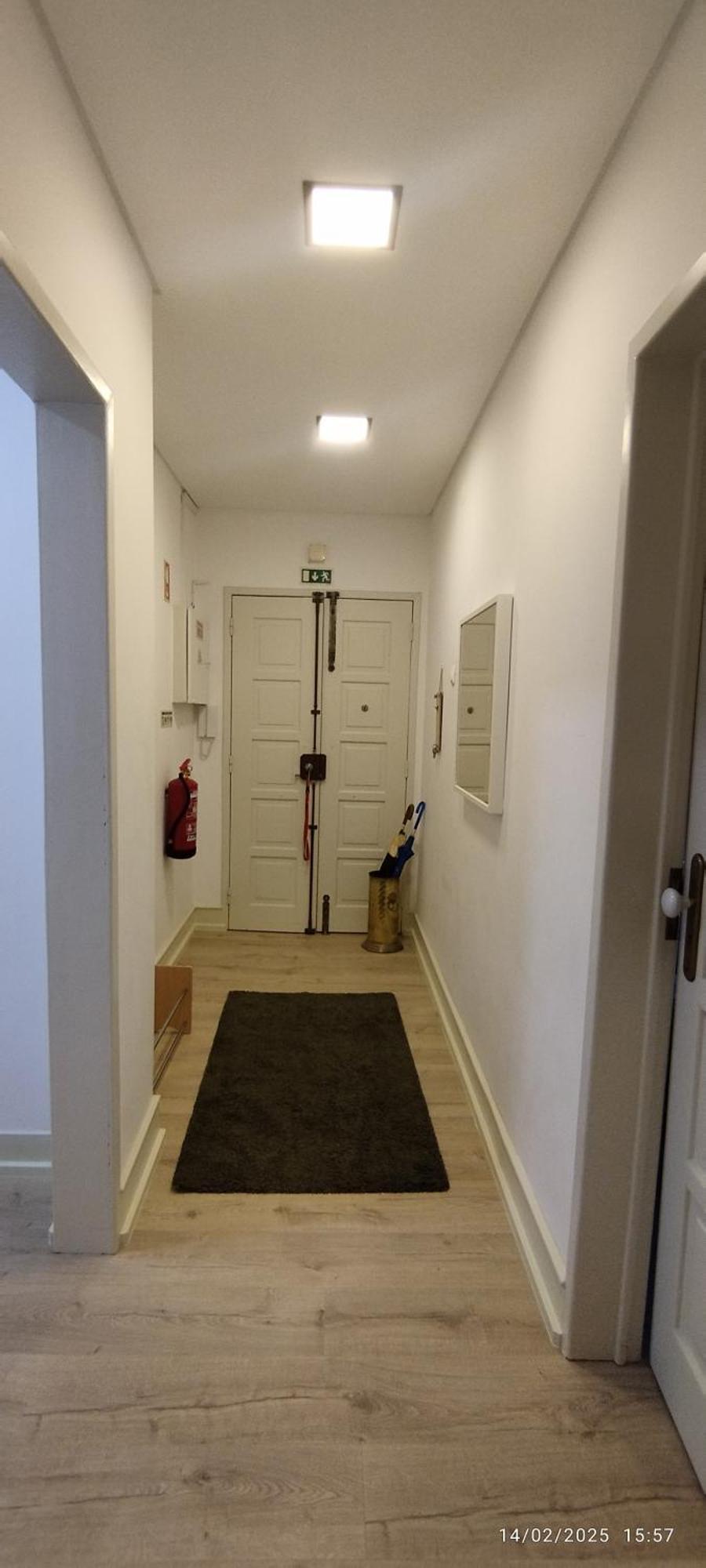 Charming Family Apartment Lisboa Eksteriør billede