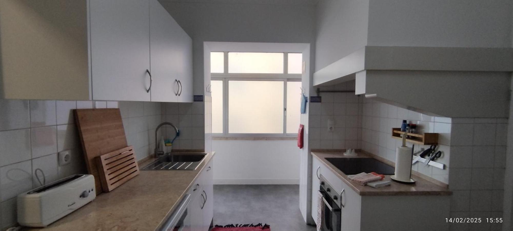 Charming Family Apartment Lisboa Eksteriør billede