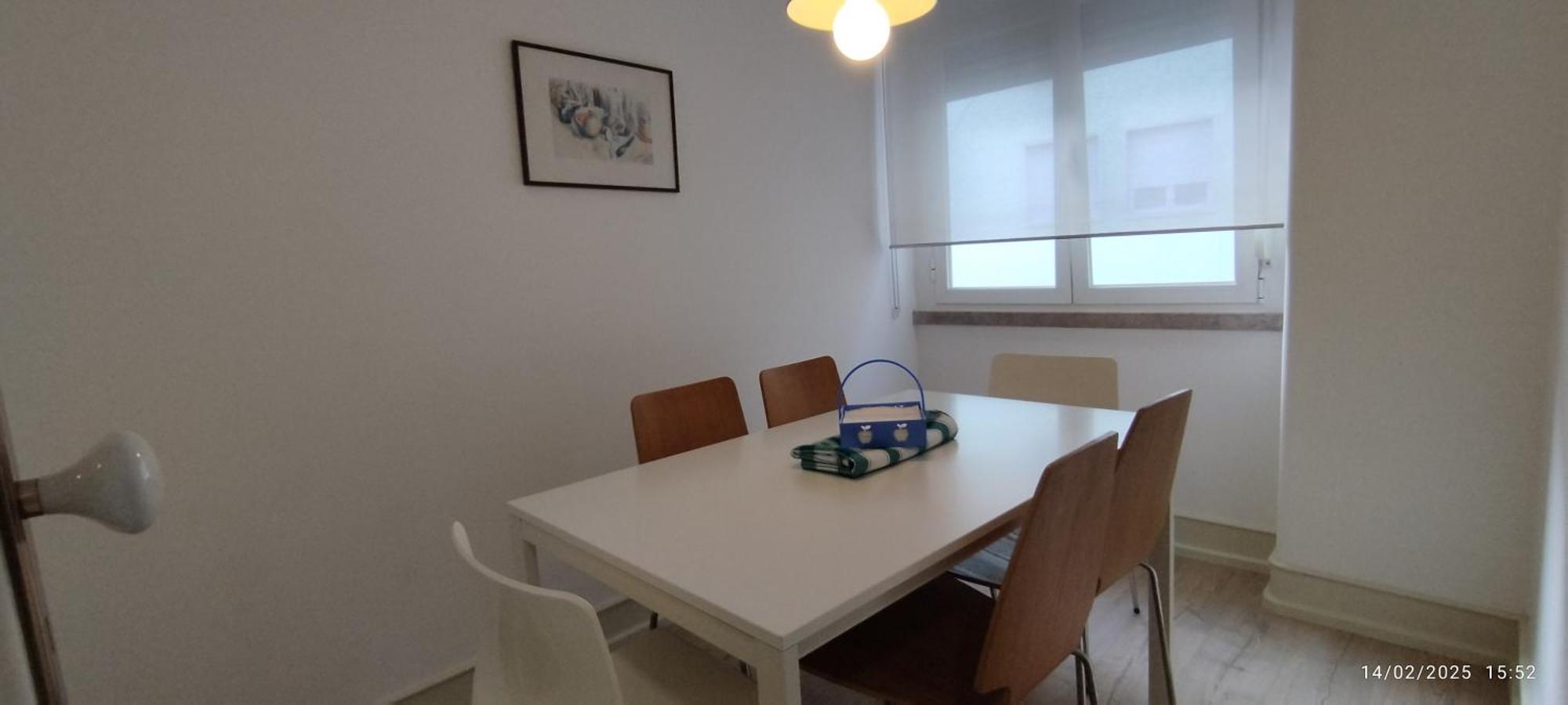 Charming Family Apartment Lisboa Eksteriør billede