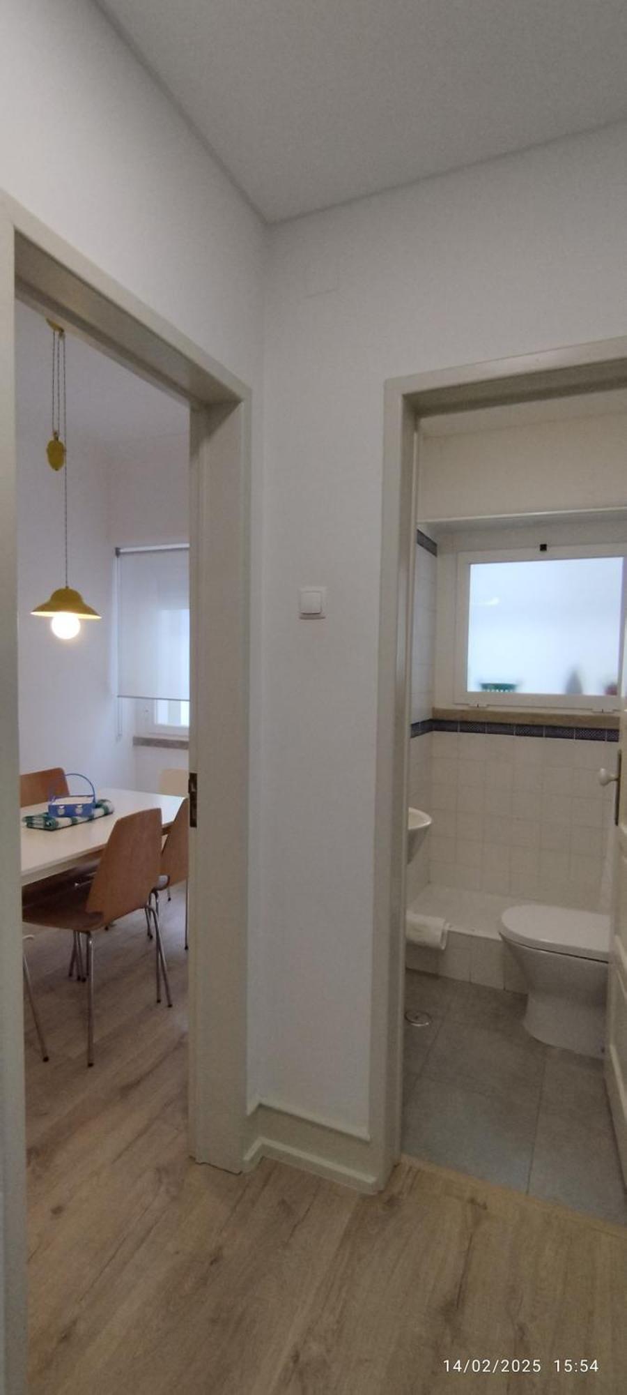 Charming Family Apartment Lisboa Eksteriør billede