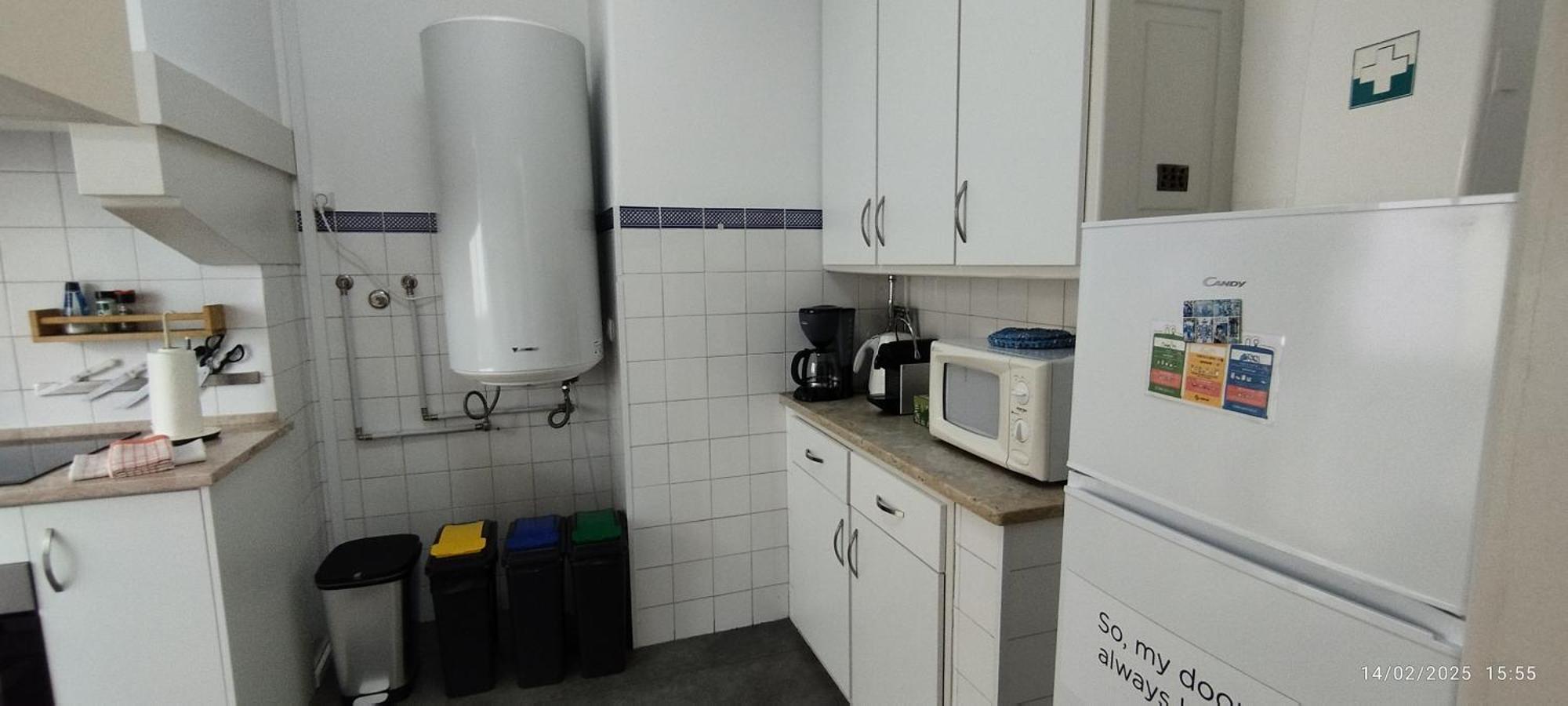 Charming Family Apartment Lisboa Eksteriør billede