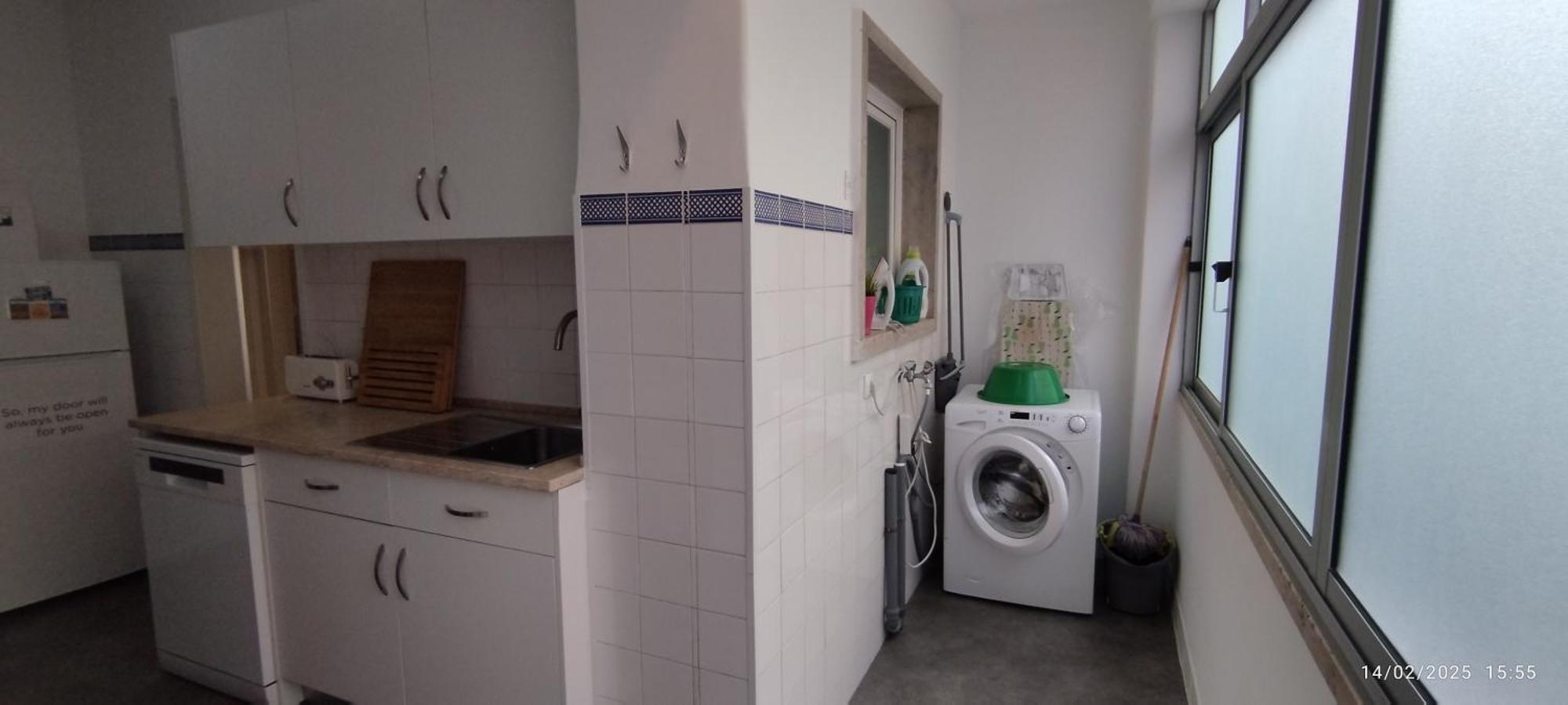 Charming Family Apartment Lisboa Eksteriør billede