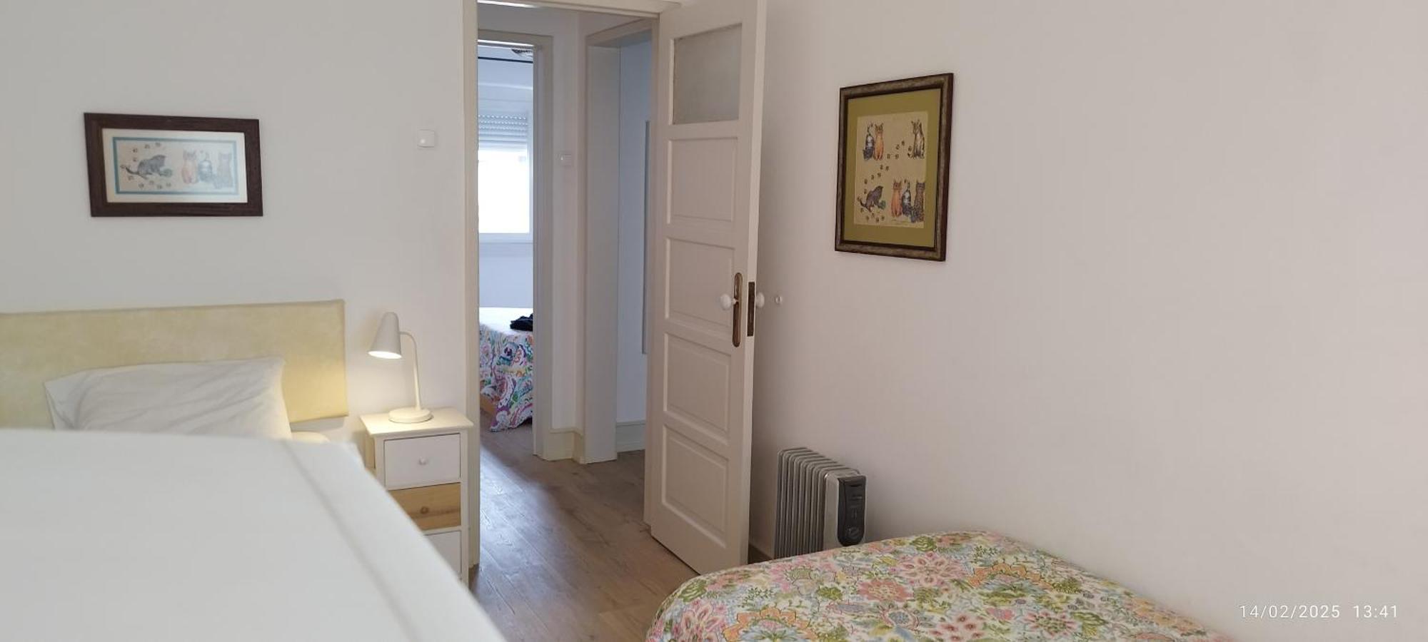 Charming Family Apartment Lisboa Eksteriør billede