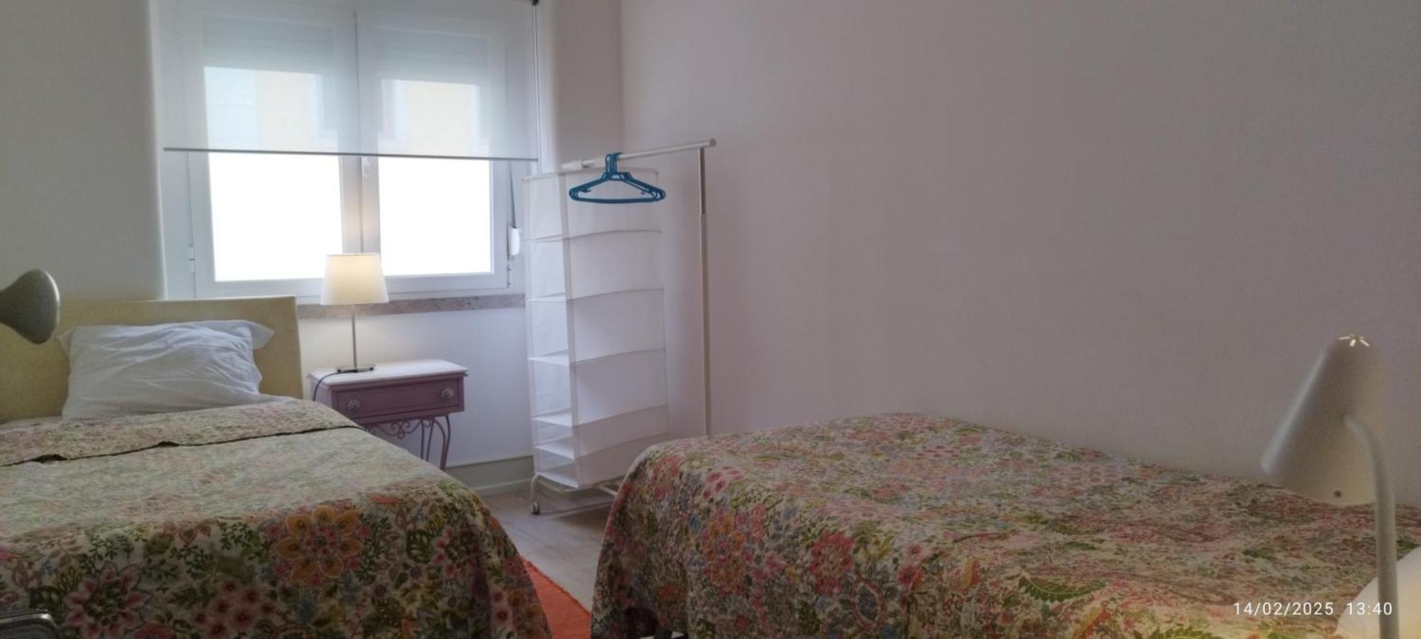 Charming Family Apartment Lisboa Eksteriør billede