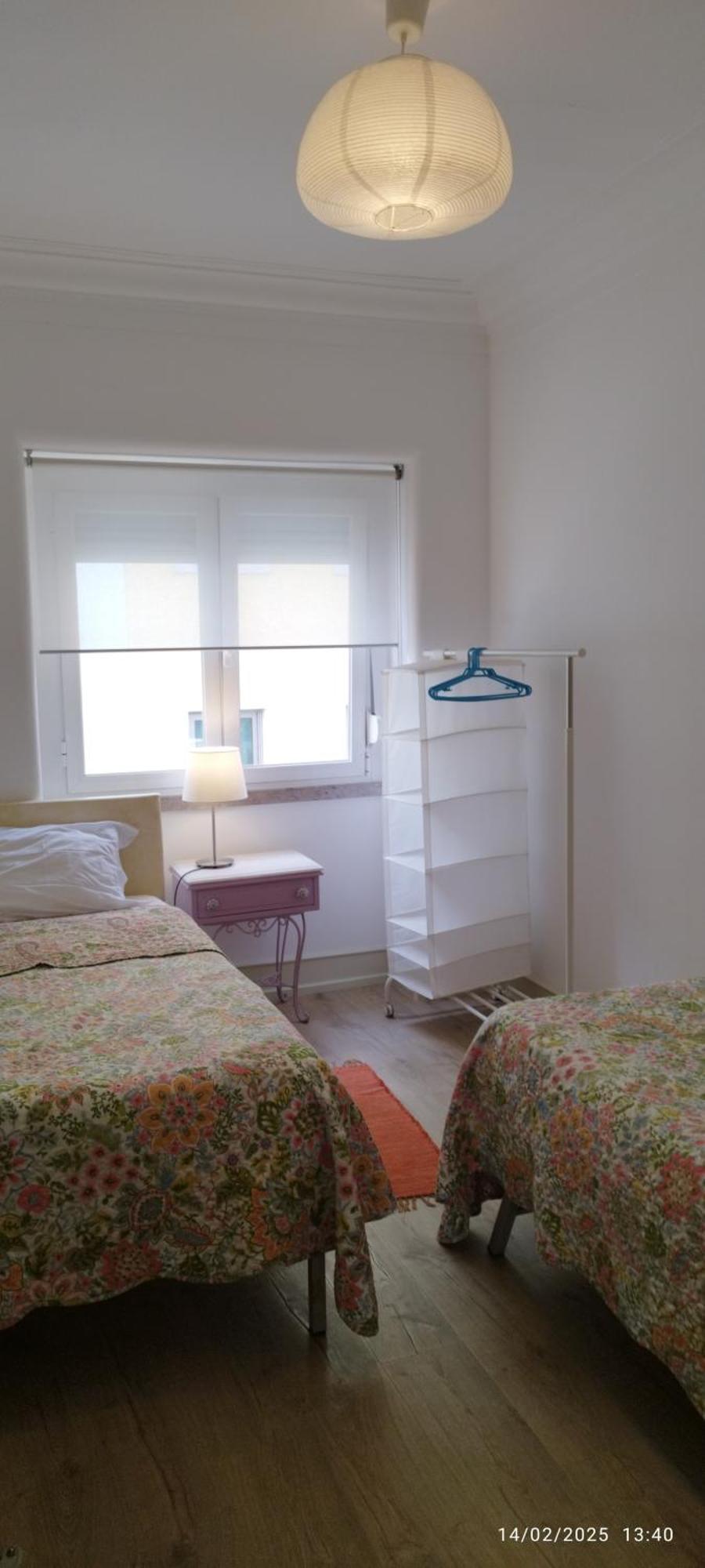 Charming Family Apartment Lisboa Eksteriør billede
