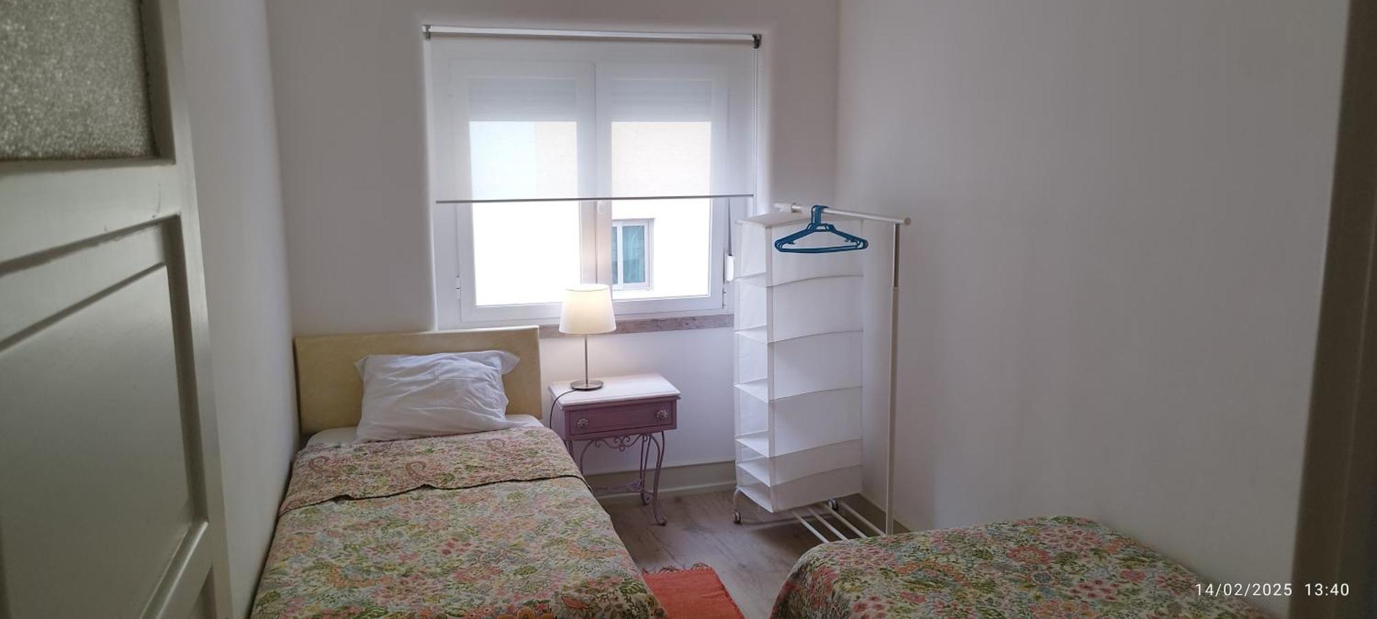 Charming Family Apartment Lisboa Eksteriør billede