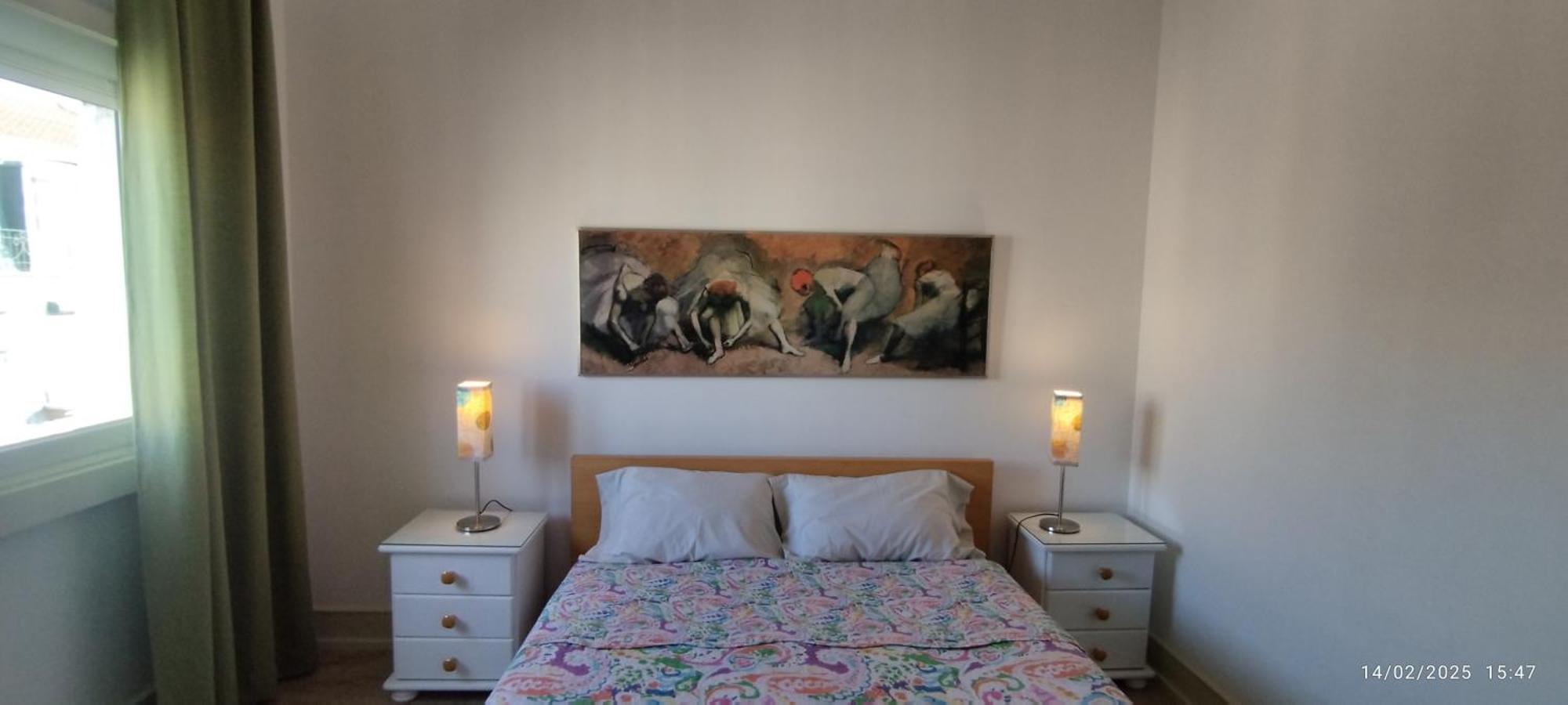 Charming Family Apartment Lisboa Eksteriør billede