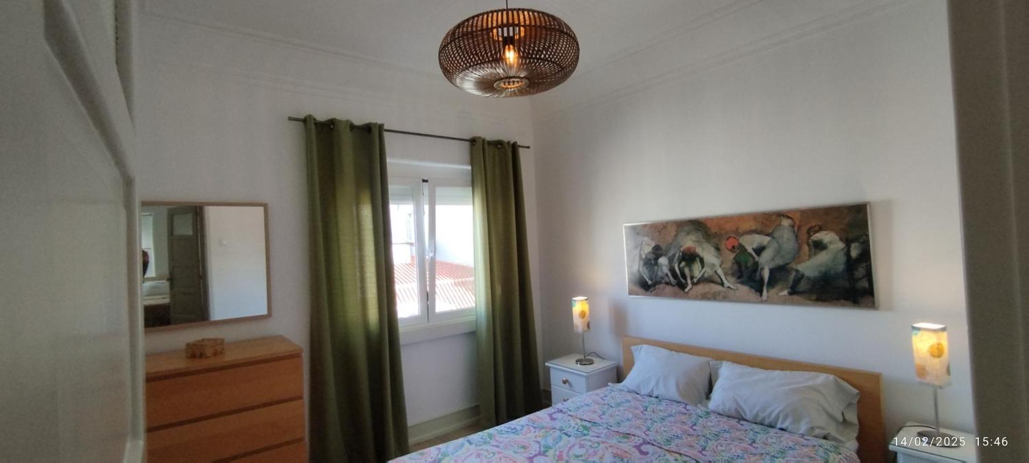 Charming Family Apartment Lisboa Eksteriør billede